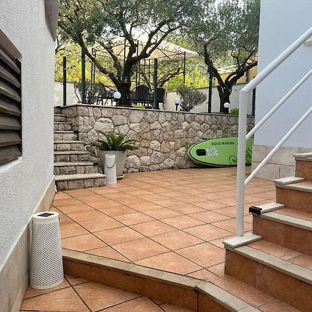 Boomerang Apartments Klek Exterior photo