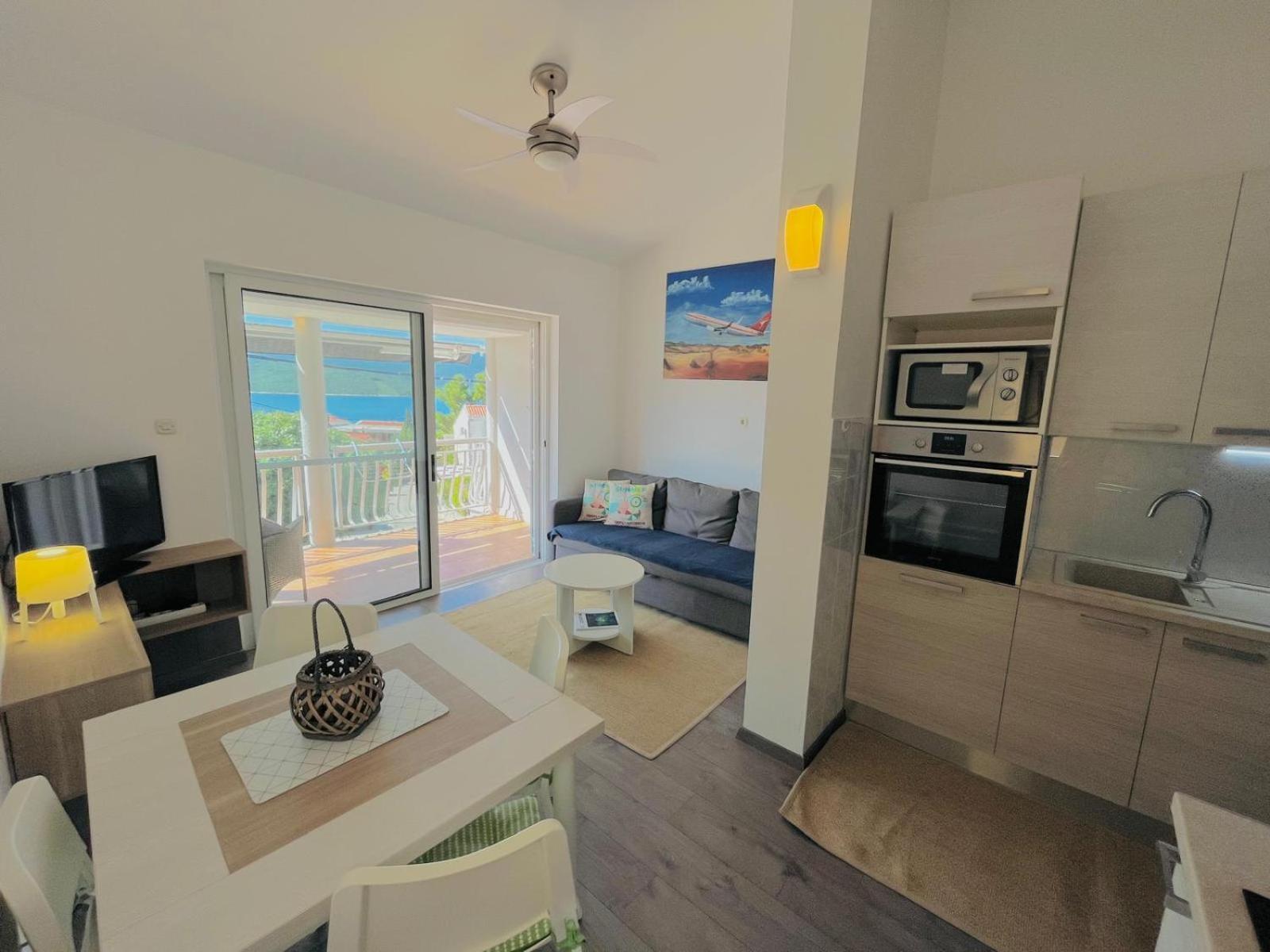 Boomerang Apartments Klek Room photo