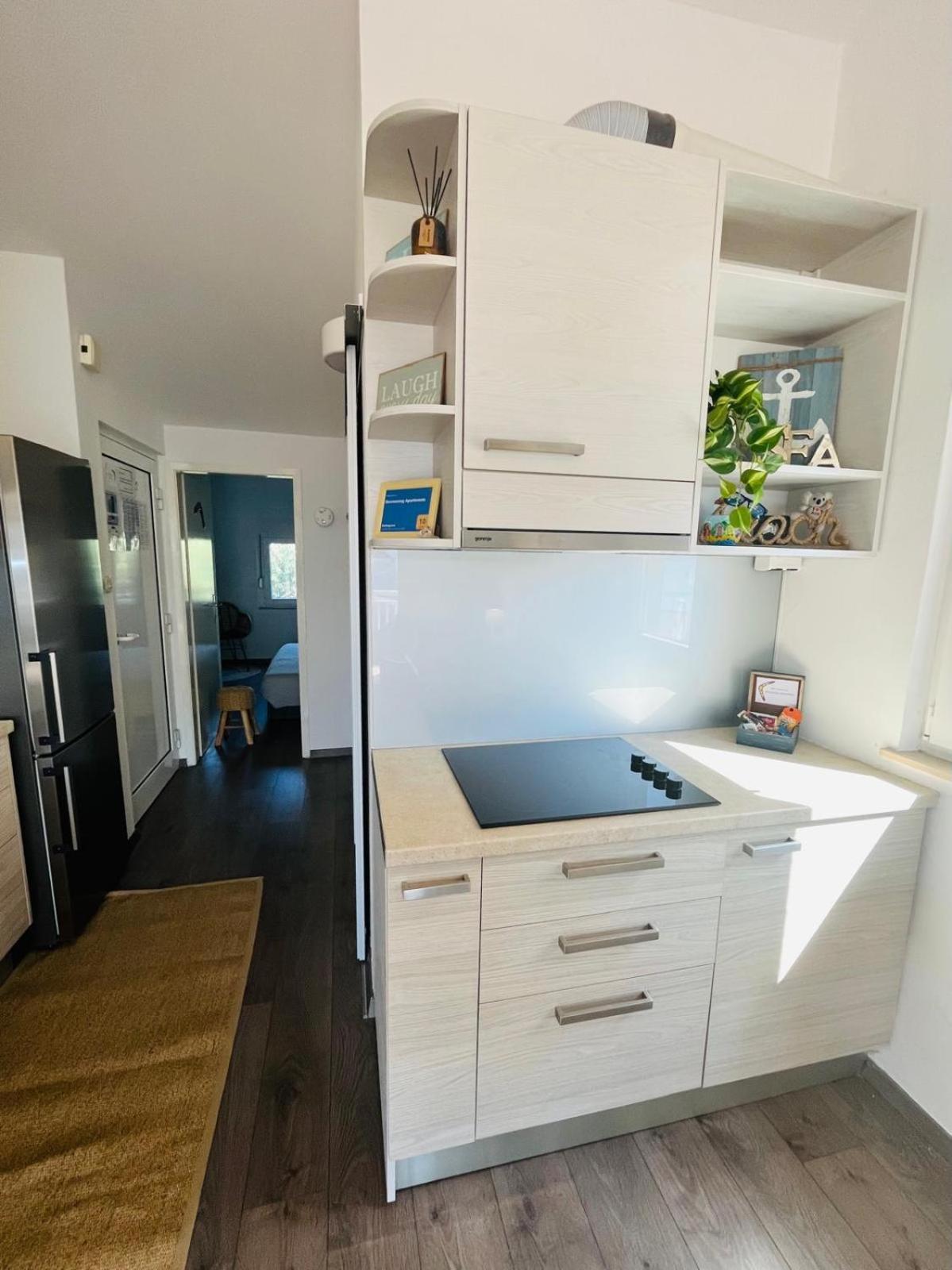 Boomerang Apartments Klek Room photo
