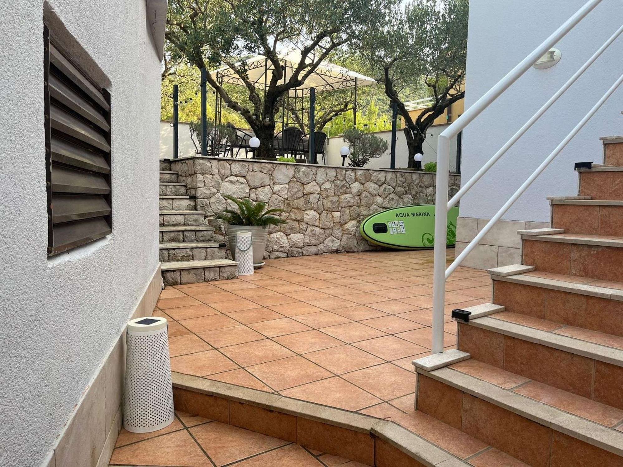 Boomerang Apartments Klek Exterior photo