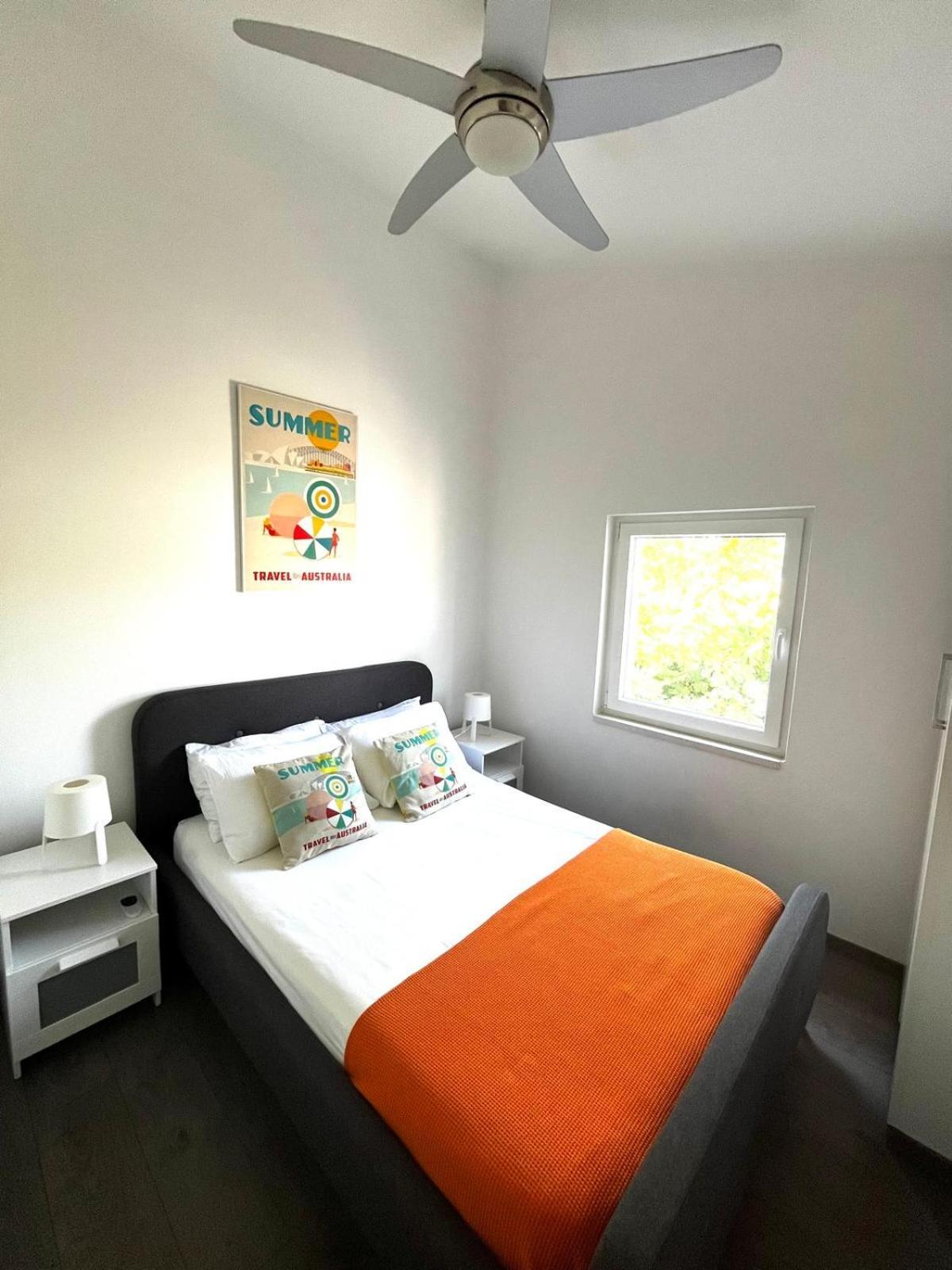 Boomerang Apartments Klek Exterior photo
