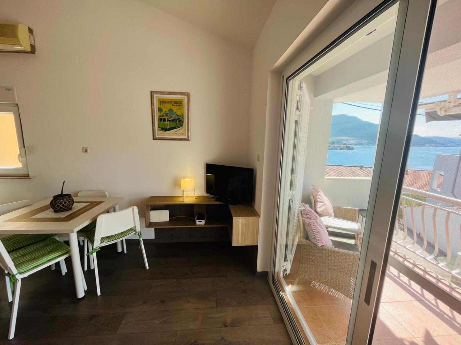 Boomerang Apartments Klek Room photo